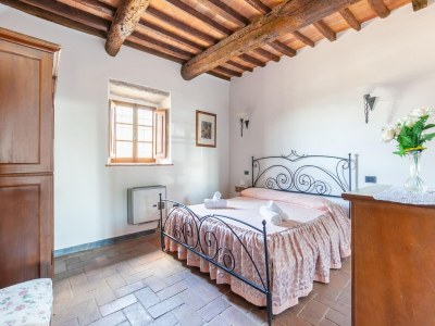 Holiday house Gemütliches Ferienhaus in Capraia e Limite mit Swimminpool - Features photo 25