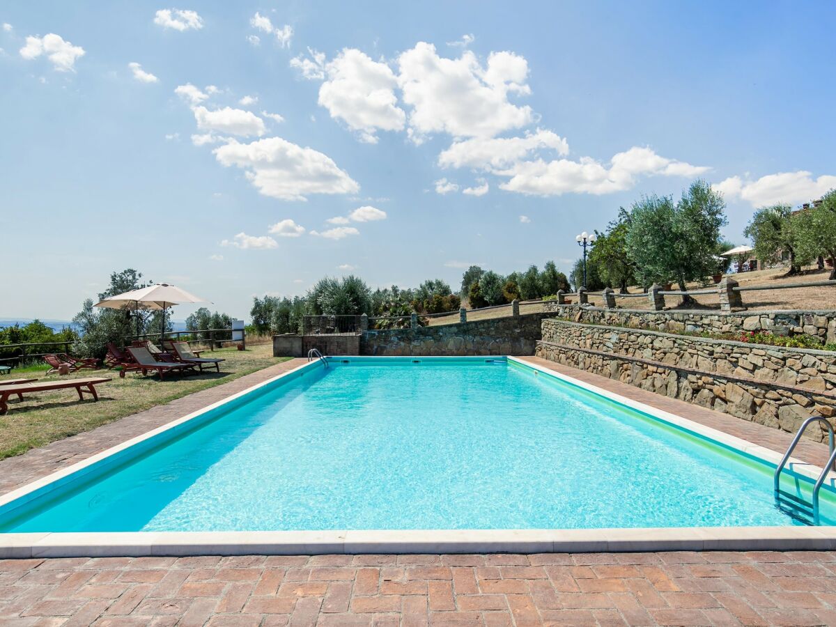 Holiday house Belvilla by OYO Volpe