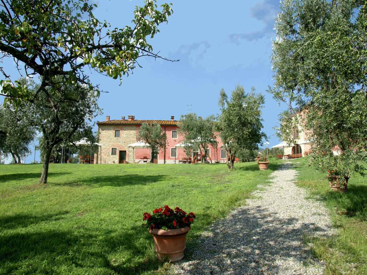 Holiday house Belvilla by OYO Volpe - Outdoor photo 5