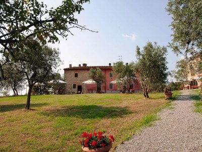 Holiday house Belvilla by OYO Volpe - Outdoor photo 2