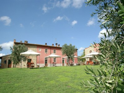 Holiday house Belvilla by OYO Volpe - Outdoor photo 4