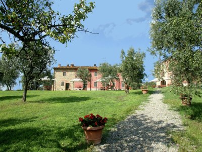 Holiday house Belvilla by OYO Volpe - Outdoor photo 5