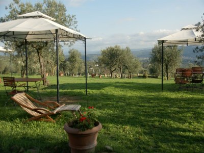 Holiday house Belvilla by OYO Volpe - Outdoor photo 6