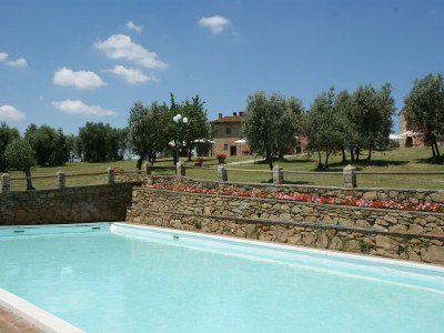 Holiday house Belvilla by OYO Volpe - Outdoor photo 10