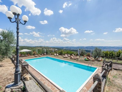 Holiday house Belvilla by OYO Volpe - Outdoor photo 11