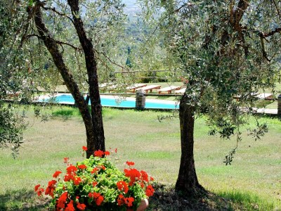Holiday house Belvilla by OYO Volpe - Outdoor photo 15