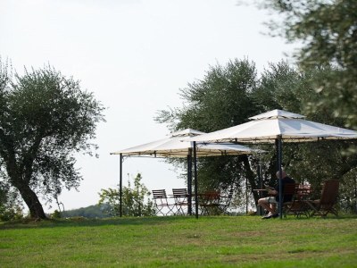 Holiday house Belvilla by OYO Volpe - Outdoor photo 17