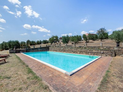 Holiday house Belvilla by OYO Volpe - Outdoor photo 19