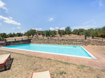 Holiday house Belvilla by OYO Volpe - Outdoor photo 20