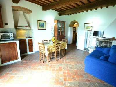 Holiday house Belvilla by OYO Volpe - Features photo 25