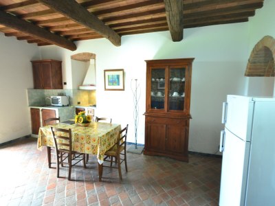 Holiday house Belvilla by OYO Volpe - Features photo 26
