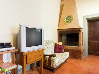 Holiday house Historisches Ferienhaus in Montaione - Features photo 9