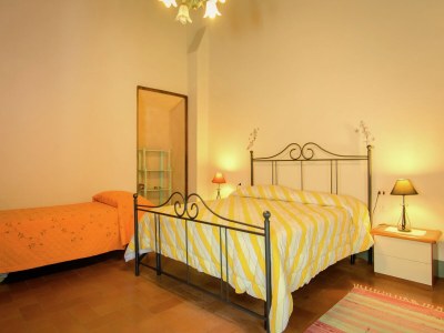 Holiday house Historisches Ferienhaus in Montaione - Features photo 11