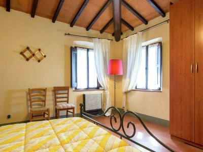 Holiday house Historisches Ferienhaus in Montaione - Features photo 15