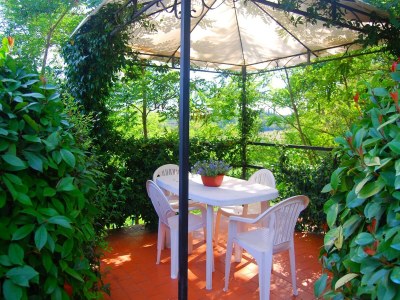 Holiday house Sonnendurchflutetes Haus mit Pool - Outdoor photo 15