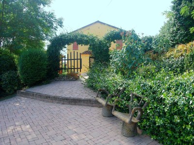 Holiday house Sonnendurchflutetes Haus mit Pool - Outdoor photo 20