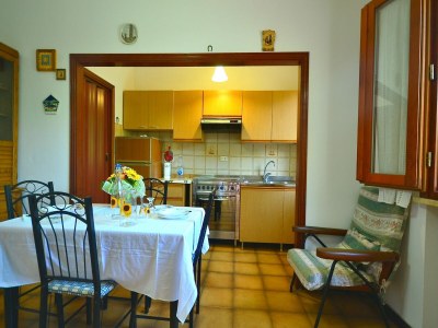 Holiday house Sonnendurchflutetes Haus mit Pool - Features photo 21
