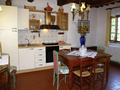 Holiday house Das Vinci Traumferienhaus - Features photo 18