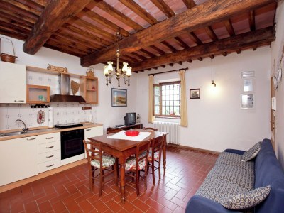 Holiday house Das Vinci Traumferienhaus - Features photo 22