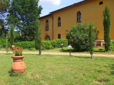 Farmhouse Rustikales Bauernhausleben Vincis Schätze - Outdoor photo 5