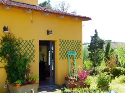 Farmhouse Rustikales Bauernhausleben Vincis Schätze - Features photo 22