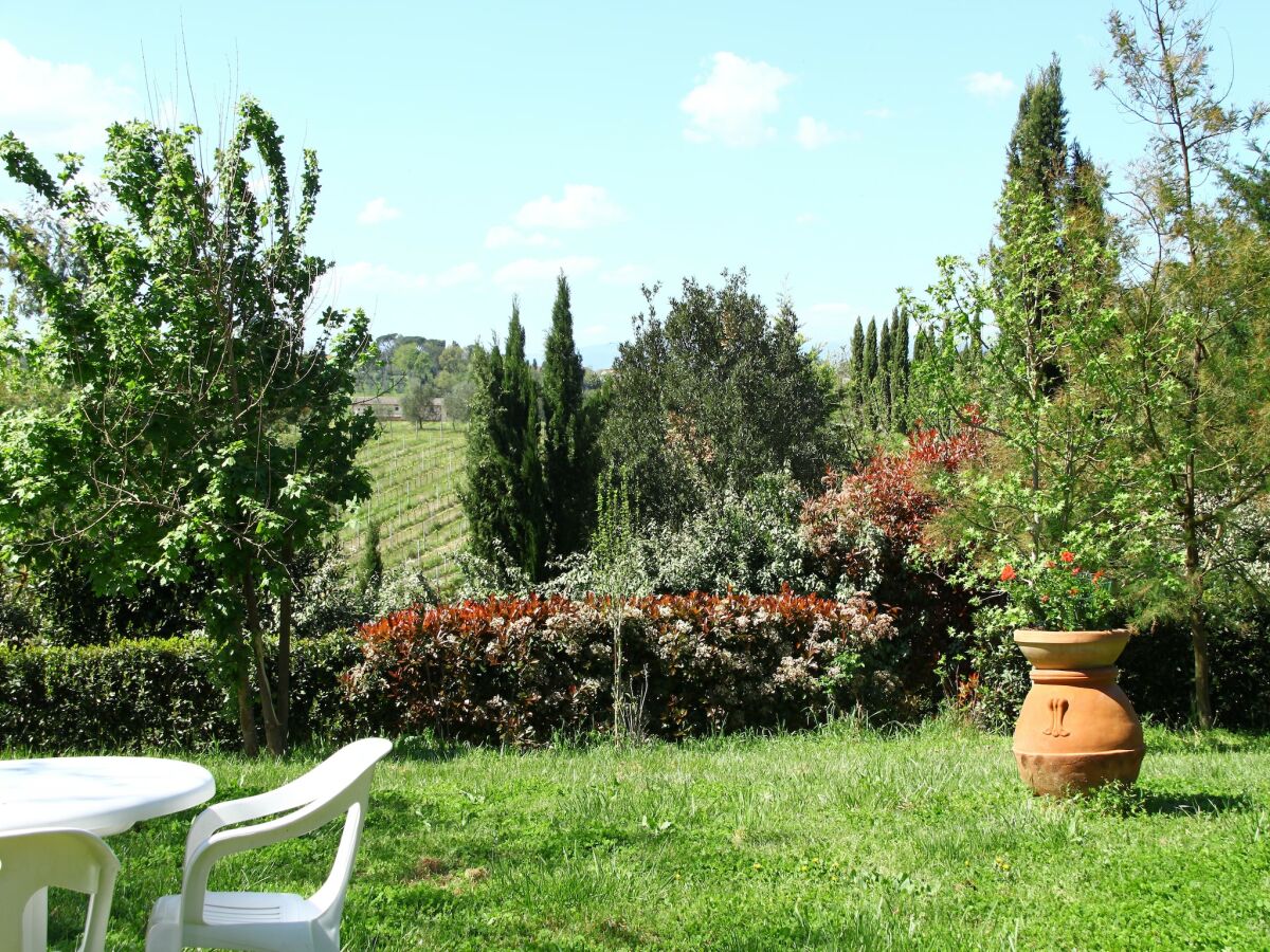 Farmhouse Farmhouse in Vinci near Leonardo Museum - Outdoor photo 2
