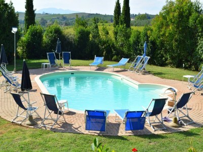 Farmhouse Farmhouse in Vinci near Leonardo Museum - Outdoor photo 4