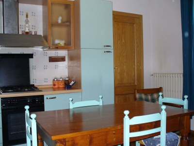 Farmhouse Farmhouse in Vinci near Leonardo Museum - Features photo 19