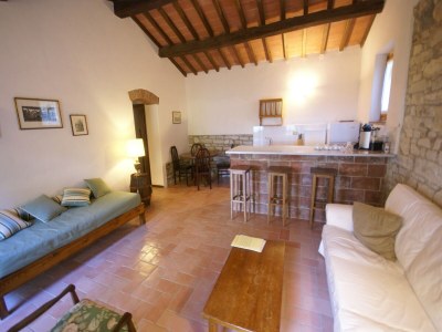 Holiday house Agriturismo Poggio di Montepescoli - Il Ciliegio - Features photo 13