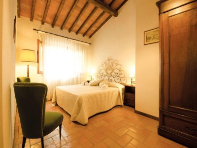 Holiday house Agriturismo Poggio di Montepescoli - Il Ciliegio - Features photo 19