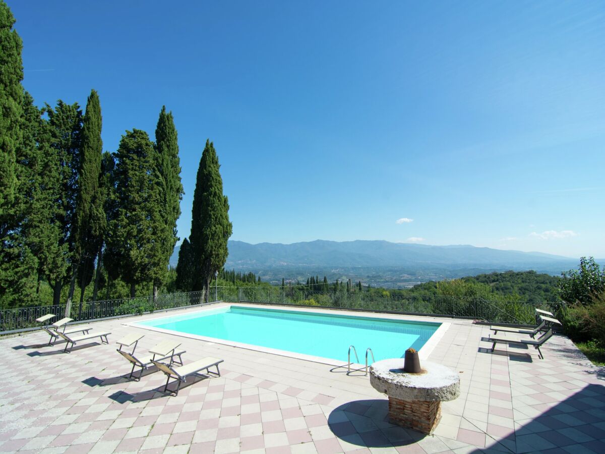 Holiday house Charming Tuscan Stay with Pool