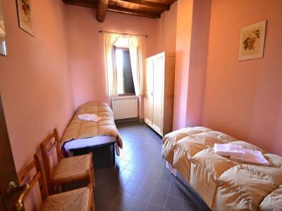 Apartment Malerisches Apartment mit Pool - Features photo 14