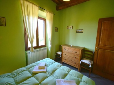 Apartment Malerisches Apartment mit Pool - Features photo 15