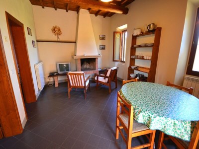 Apartment Malerisches Apartment mit Pool - Features photo 16