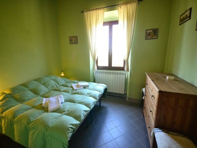 Apartment Malerisches Apartment mit Pool - Features photo 19