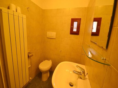 Apartment Malerisches Apartment mit Pool - Features photo 21