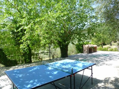 Apartment Malerisches Apartment mit Pool - Outdoor photo 38