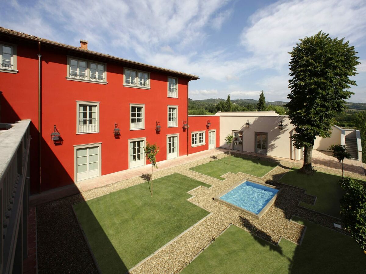 Holiday house Aufenthalt im Garten und Weinland