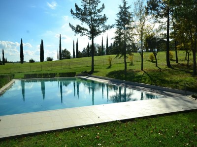 Holiday house Aufenthalt im Garten und Weinland - Outdoor photo 2