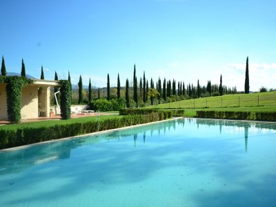 Holiday house Aufenthalt im Garten und Weinland - Outdoor photo 9