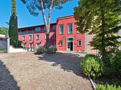 Holiday house Aufenthalt im Garten und Weinland - Outdoor photo 10