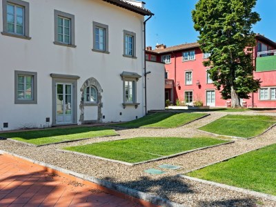 Holiday house Aufenthalt im Garten und Weinland - Environment photo 39