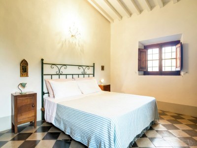 Villa Villa in Florenz mit privatem Pool - Features photo 37