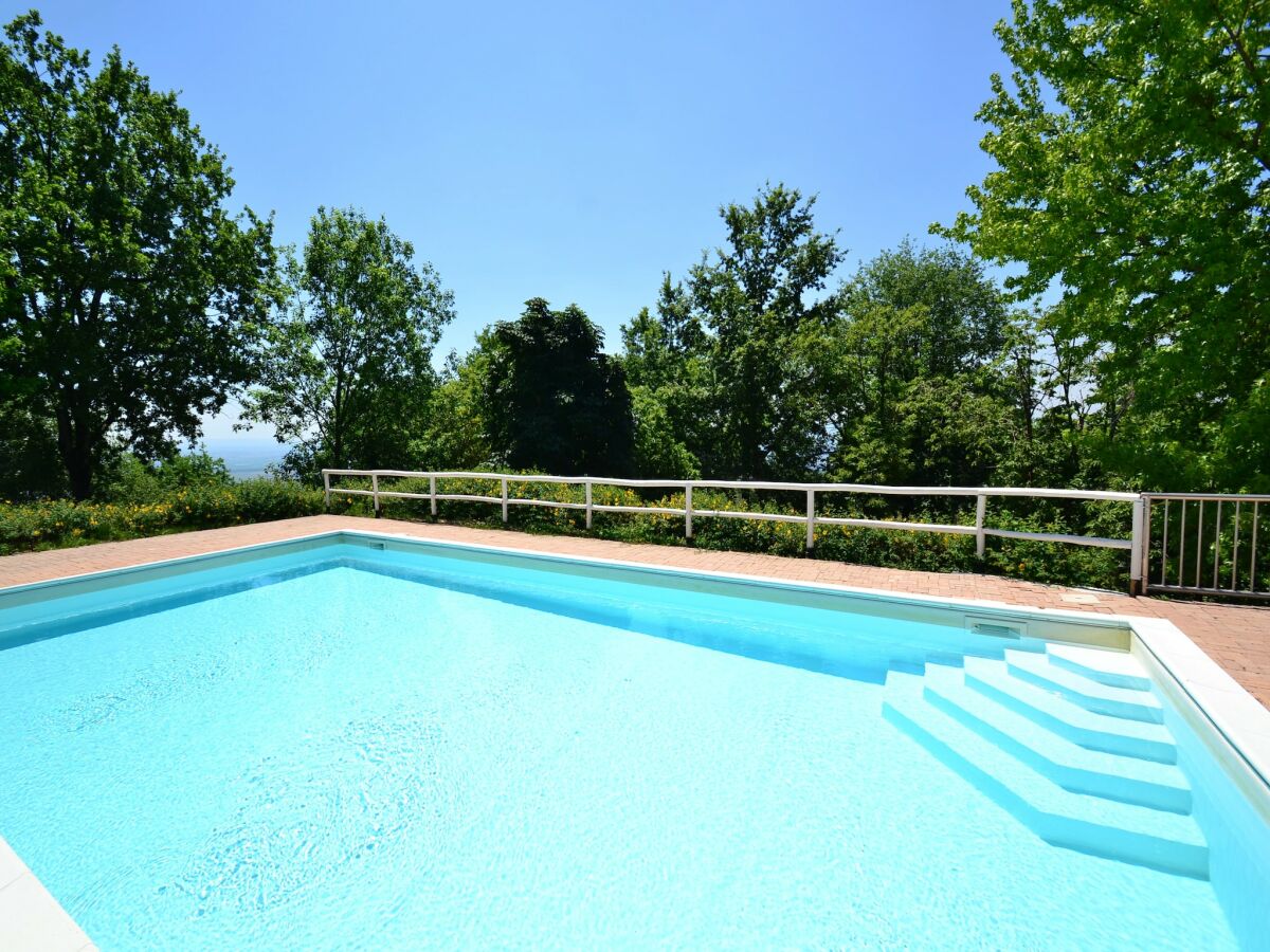 Holiday house Ferienhaus in der Toskana mit Pool & Olivenhain
