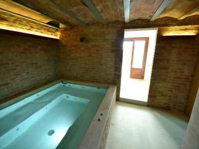 Farmhouse Farmhouse in Montecatini with Sauna & Pool - Outdoor photo 22