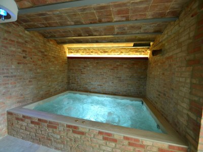 Farmhouse Farmhouse in Montecatini with Sauna & Pool - Outdoor photo 25