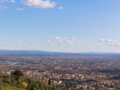 Holiday house Ruhiges Ferienhaus, San Quirico - Environment photo 32