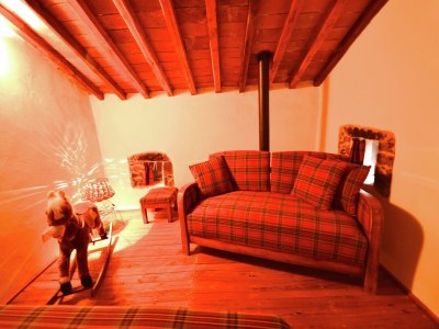 Holiday house Cottage in Pescia with Pool and Garden - Features photo 16