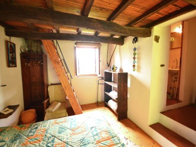 Holiday house Cottage in Pescia with Pool and Garden - Features photo 20