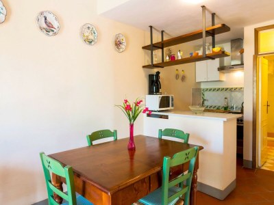 Farmhouse Bauernhaus in der Toskana mit Pool & Sauna - Features photo 13